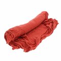 Howard Berger Towels Red Shop, 10PK RST10